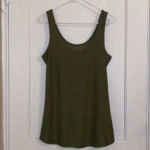 Women’s No Boundaries Tank